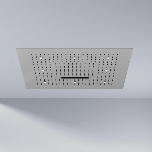 sensual rain shower panel - Image 5