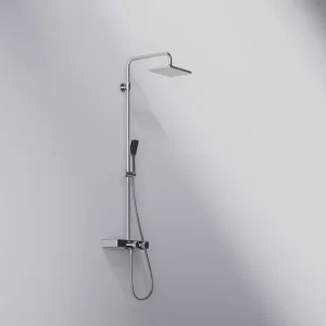 shower set