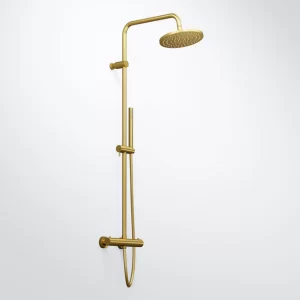 shower set