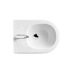 Wall-hung bidet 51×36,5 cm