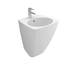 Wall-hung washbasin SHAPE 53