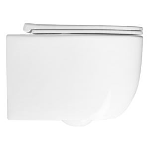 Wall hung wc 50×35,5 cm