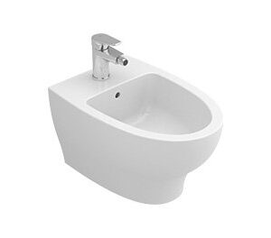 Wall-mounted bidet 54