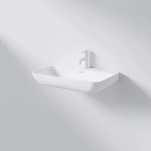 wall mounted washbasin