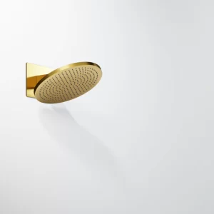 wall rain shower panel